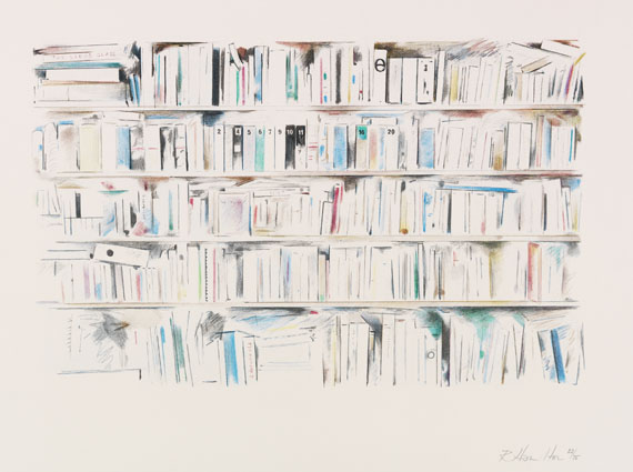 Richard Hamilton - Collected Works