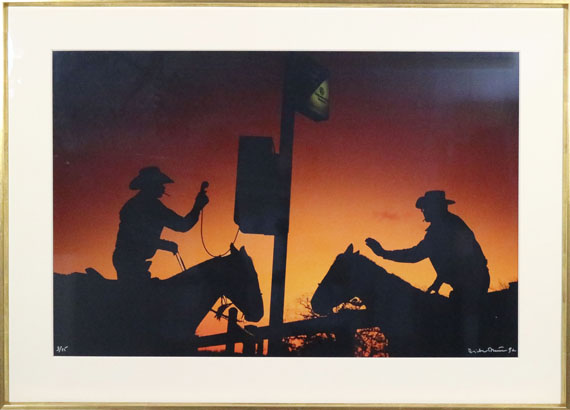 Blum - Cowboy Telefon, Texas (Adventure America)