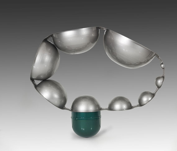 Gary Webb - Dom III - Weitere Abbildung