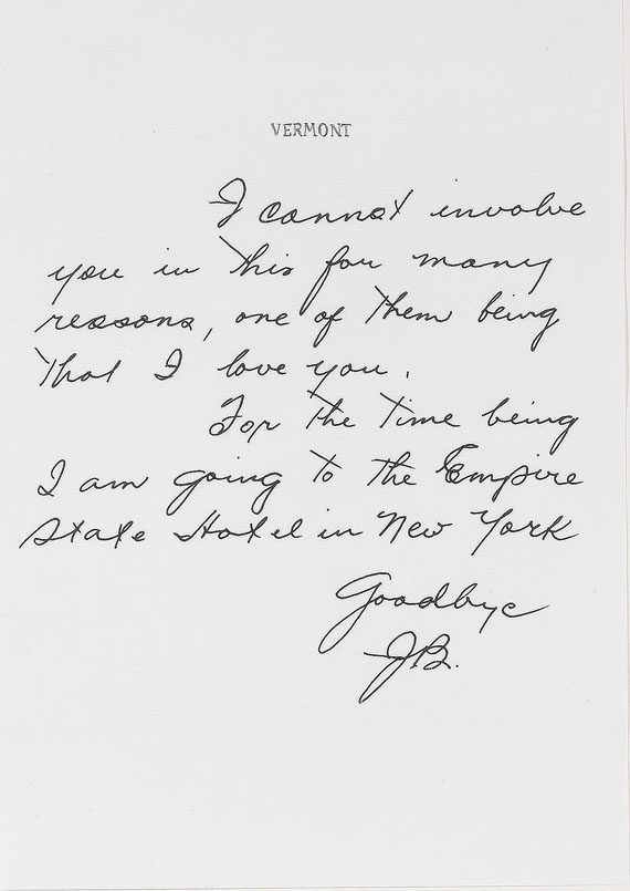 Alicja Kwade - Being Gregory Peck, Dr. Edwards, John Brown, Alicja Kwade - Weitere Abbildung