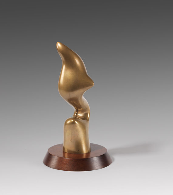 Hans (Jean) Arp - S