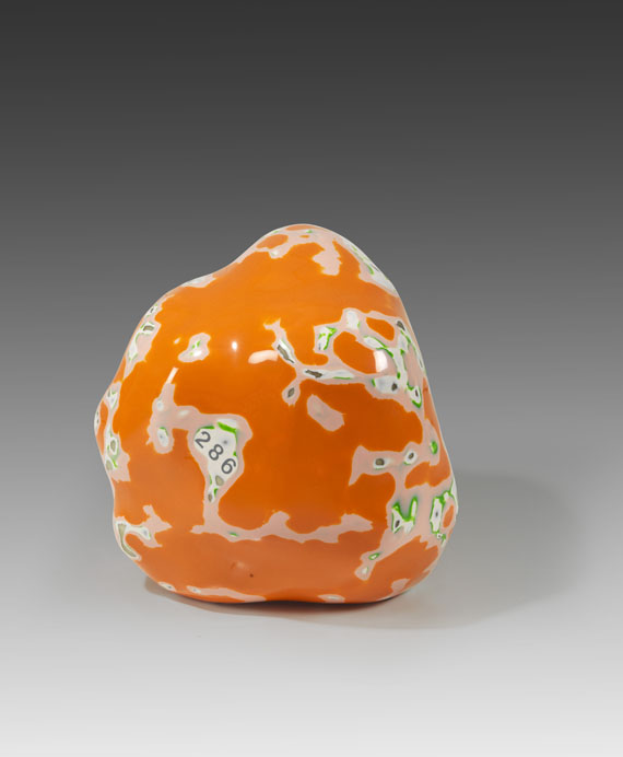 Wilhelm Mundt - Trashstone 286 - Weitere Abbildung