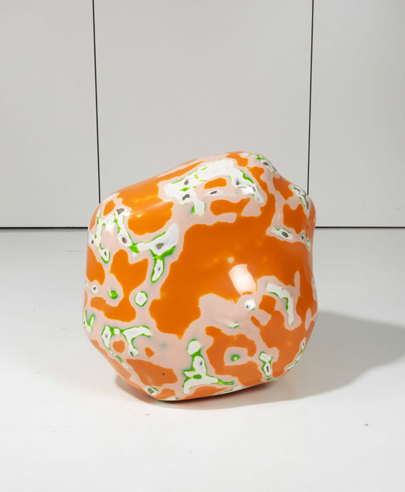 Wilhelm Mundt - Trashstone 286 - Rückseite