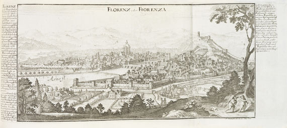 Gabriel Bodenehr - Europens Pracht und Macht. - Weitere Abbildung