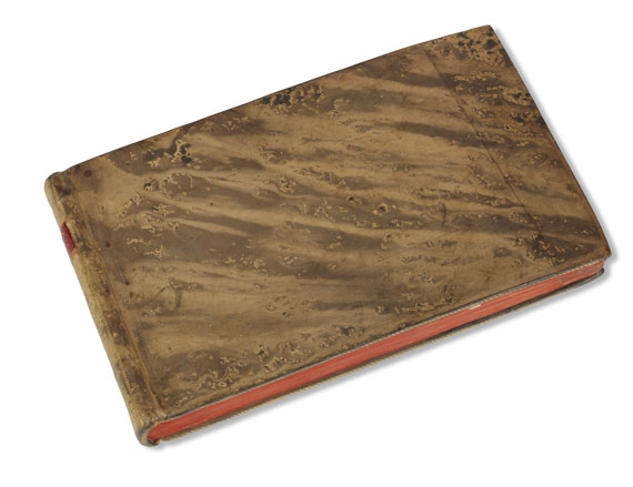 Gabriel Bodenehr - Europens Pracht und Macht. - Weitere Abbildung