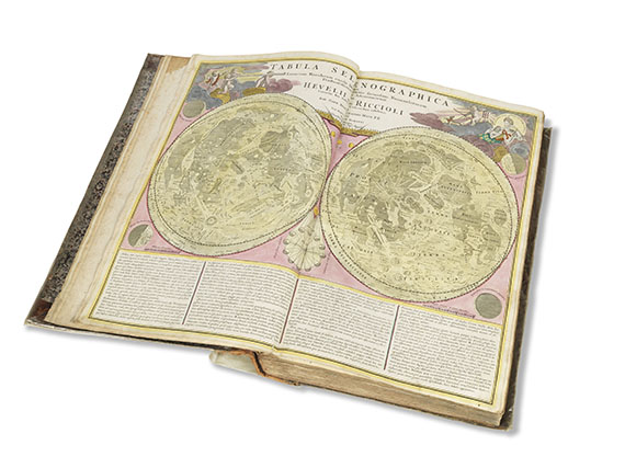 Johann Baptist Homann - Atlas novus terrarum orbis - Weitere Abbildung