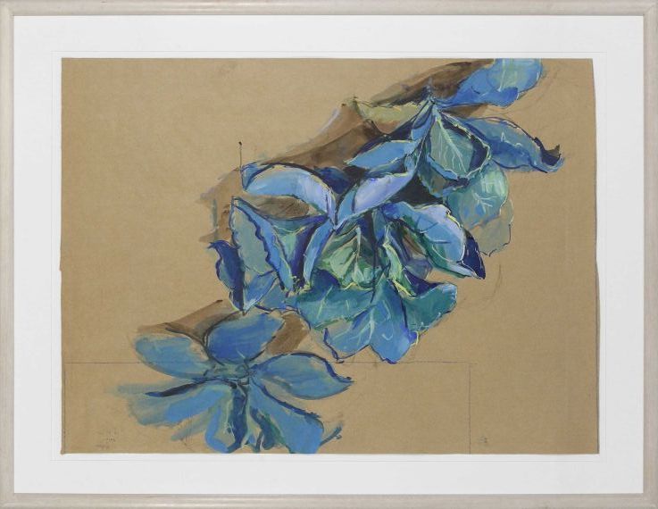 Jean Hélion - Sans titre - Rahmenbild