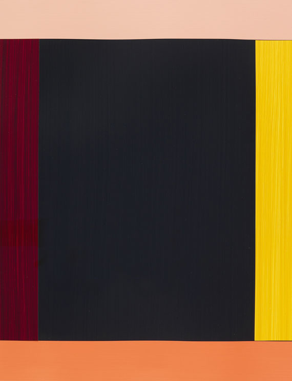 Imi Knoebel - Anima Mundi 19-3 (3-teilig) - Weitere Abbildung