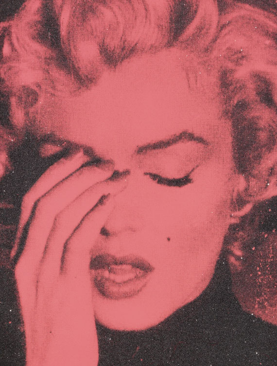 Marilyn Suicide, 2013