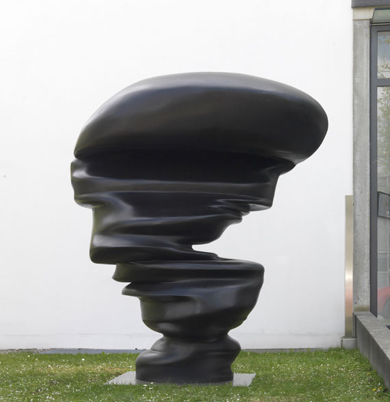 Tony Cragg - Point of View - Weitere Abbildung