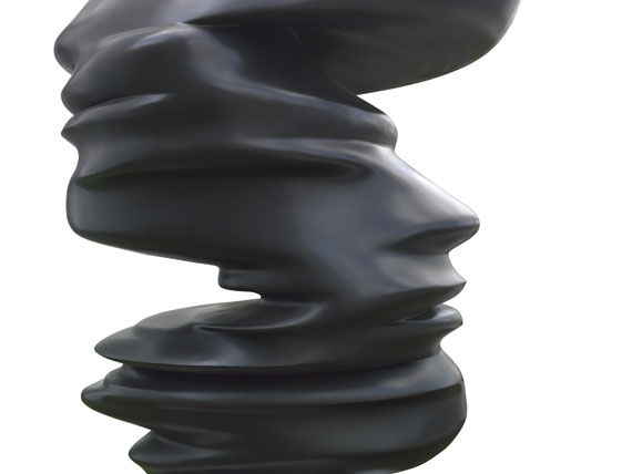 Tony Cragg - Point of View - Weitere Abbildung