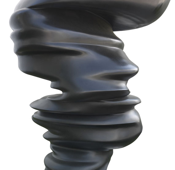 Tony Cragg - Point of View