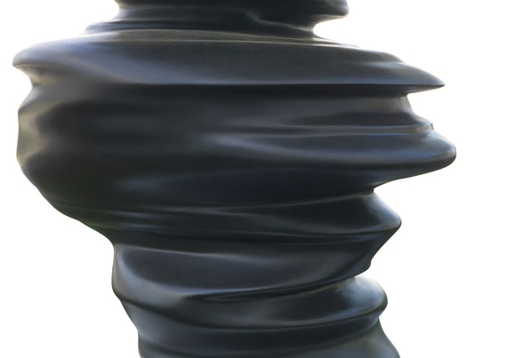 Tony Cragg - Point of View - Weitere Abbildung