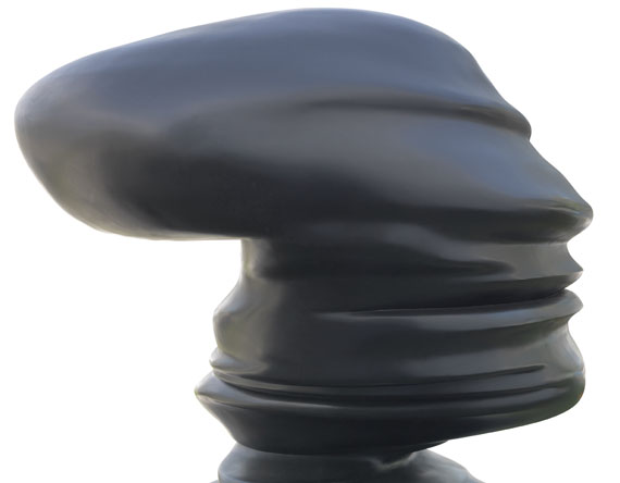 Tony Cragg - Point of View - Weitere Abbildung