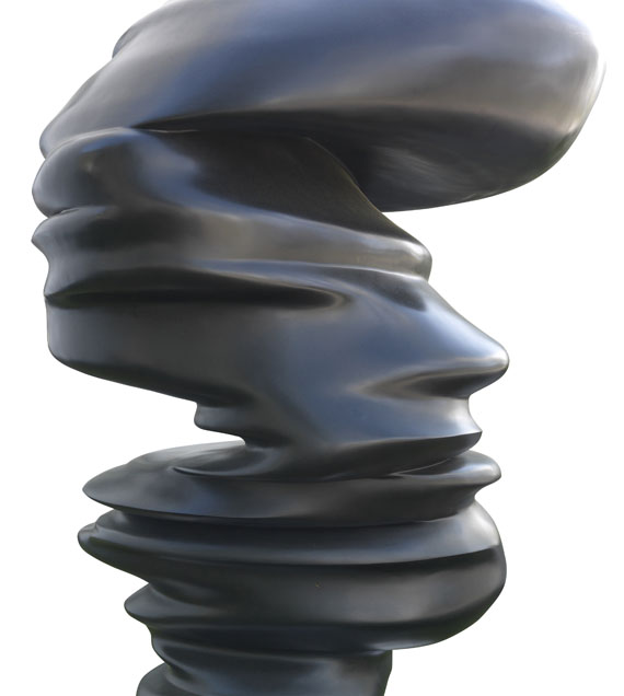 Tony Cragg - Point of View - Weitere Abbildung