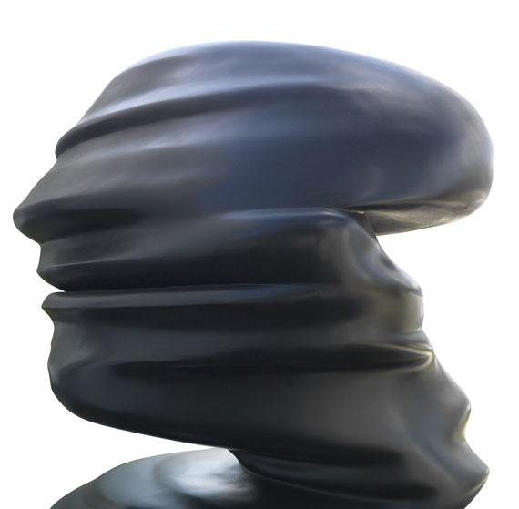 Tony Cragg - Point of View - Weitere Abbildung