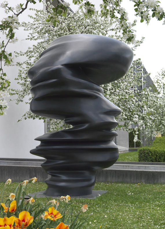 Tony Cragg - Point of View - Weitere Abbildung