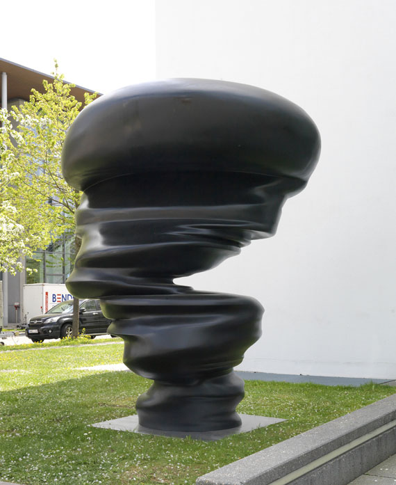 Tony Cragg - Point of View - Weitere Abbildung