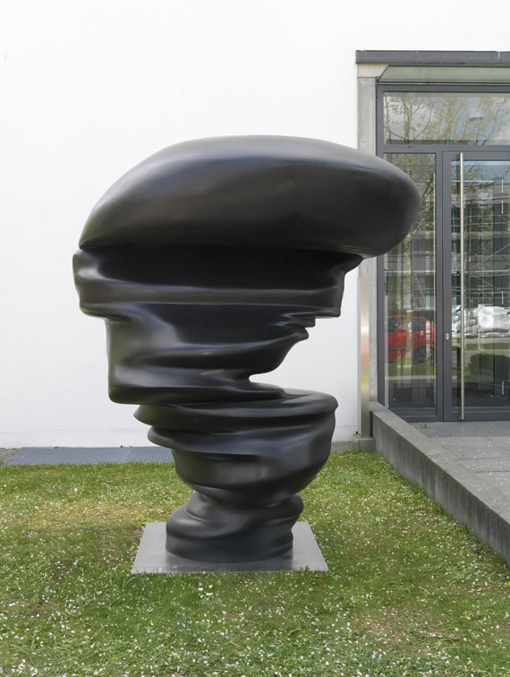 Tony Cragg - Point of View - Weitere Abbildung