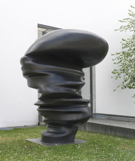 Tony Cragg - Point of View - Weitere Abbildung