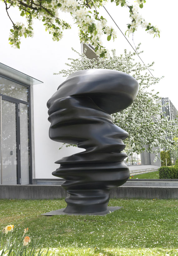 Tony Cragg - Point of View - Weitere Abbildung