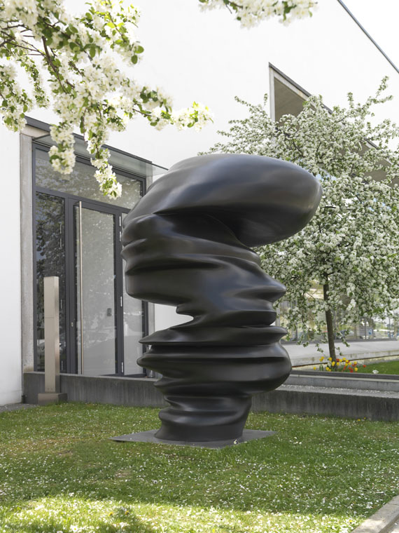 Tony Cragg - Point of View - Weitere Abbildung