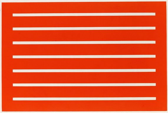 Donald Judd - Untitled 1991-1994 - Weitere Abbildung