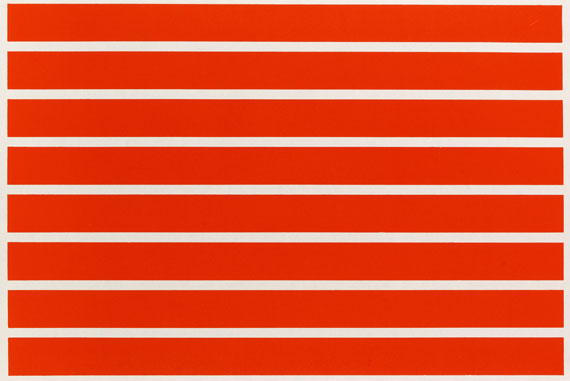 Donald Judd - Untitled 1991-1994 - Weitere Abbildung