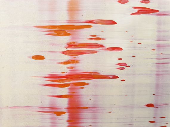 Gerhard Richter - Fuji