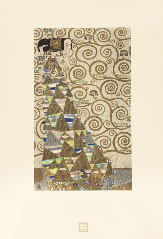 Gustav Klimt - Eine Nachlese - Weitere Abbildung