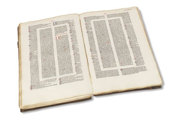  Justinianus - Codex Iustianus - Weitere Abbildung