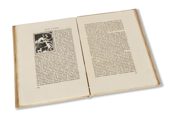 Thomas Mann - Herr und Hund - Weitere Abbildung