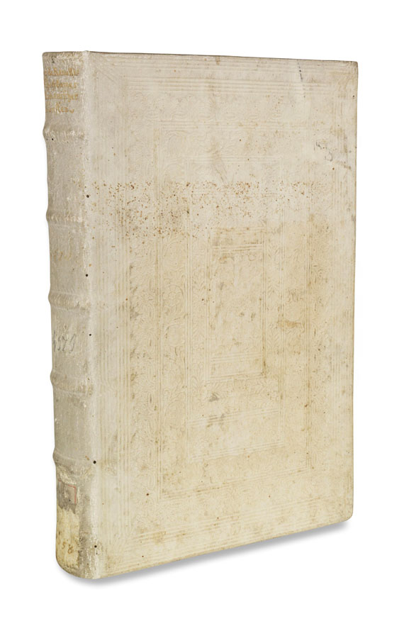 Agostino Ramelli - Schatzkammer - Weitere Abbildung