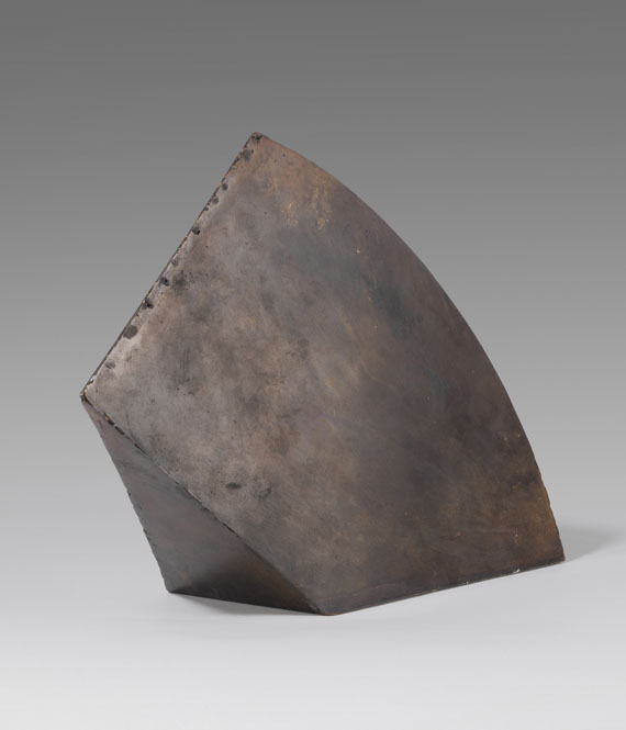 Michael Croissant - Kopf - Weitere Abbildung