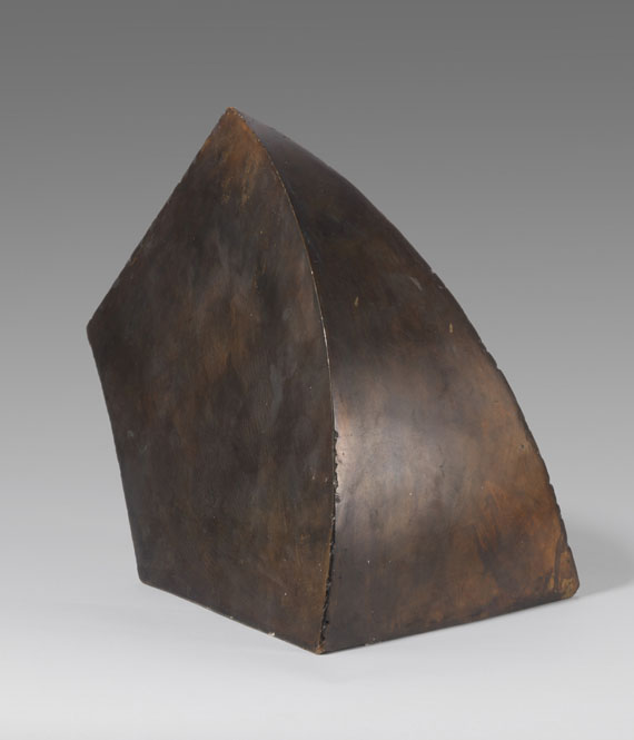 Michael Croissant - Kopf - Weitere Abbildung