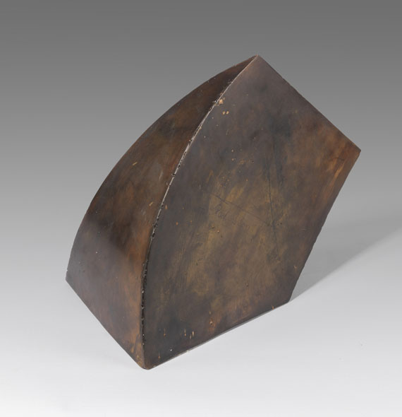 Michael Croissant - Kopf - Weitere Abbildung