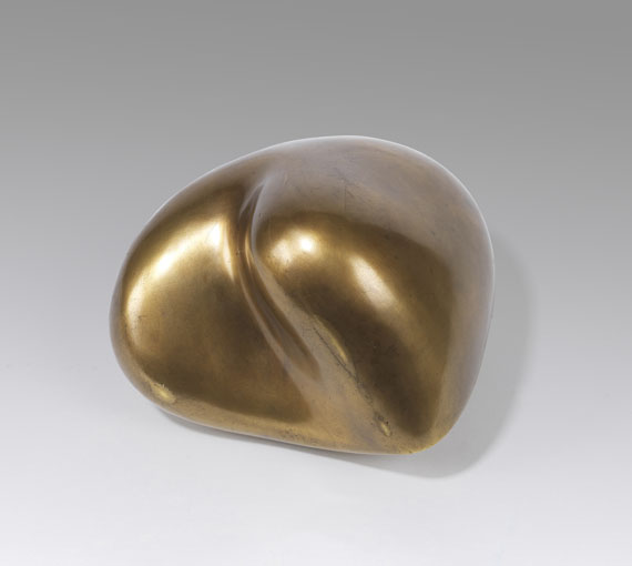 Hans (Jean) Arp - Coeur d´un monument - Weitere Abbildung