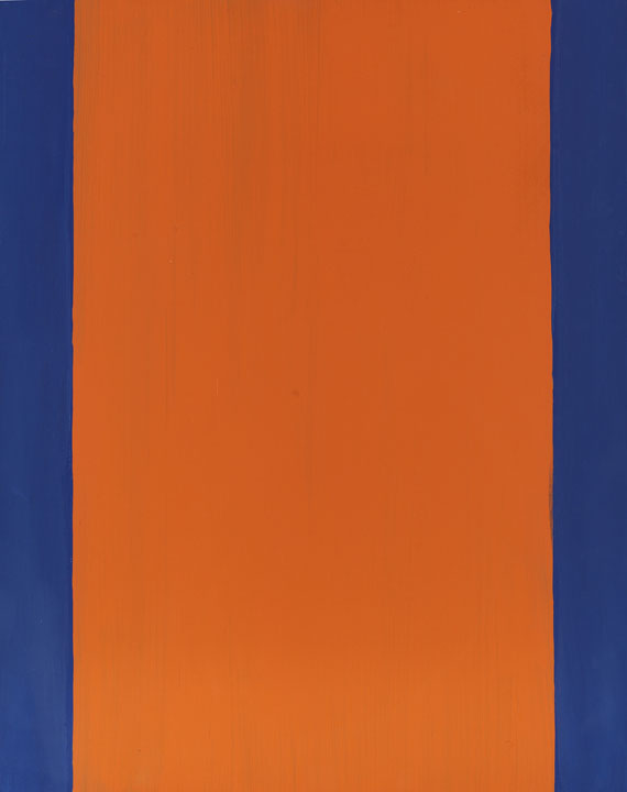 Günther Förg - Ohne Titel - Weitere Abbildung