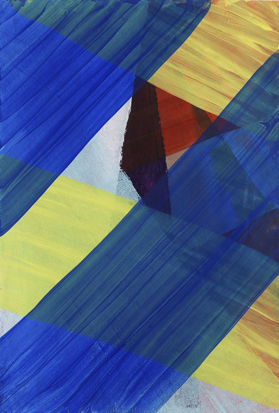 Ohne Titel, 2006