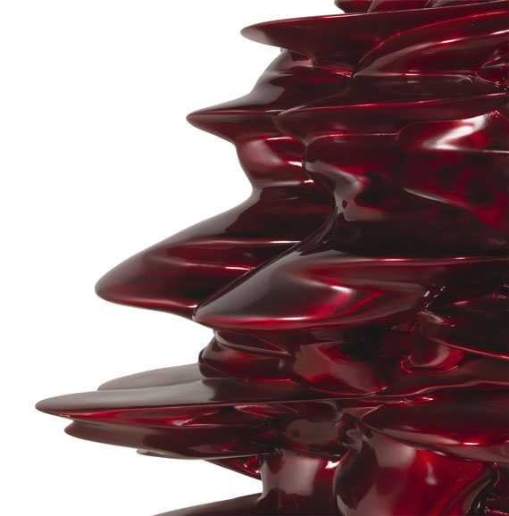 Tony Cragg - Versus - Weitere Abbildung