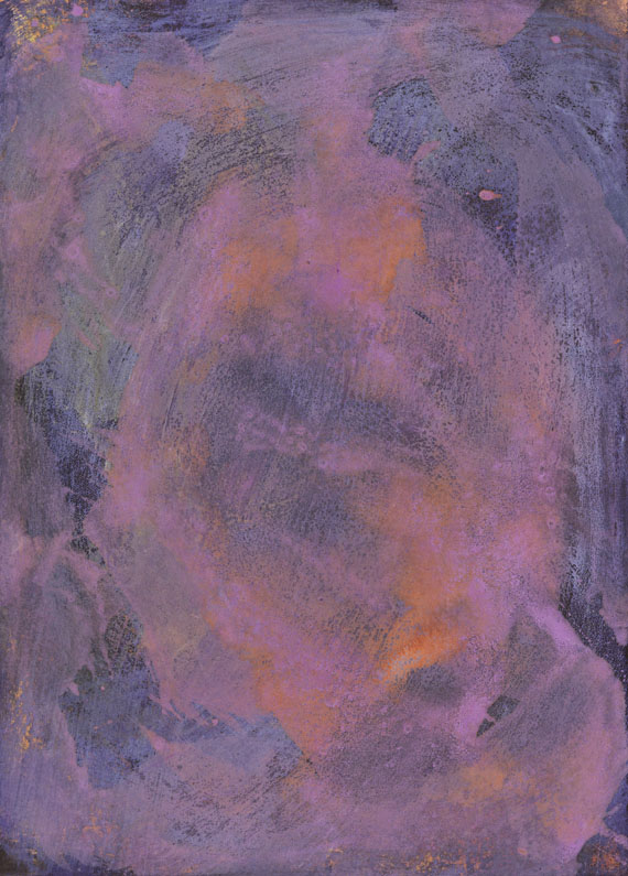 Ohne Titel, 1988