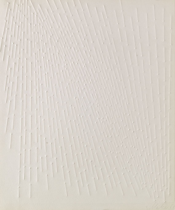   - ZERO - Mappenwerk