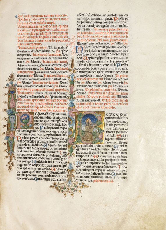 Breviarium Romanum - Breviarium Romanum