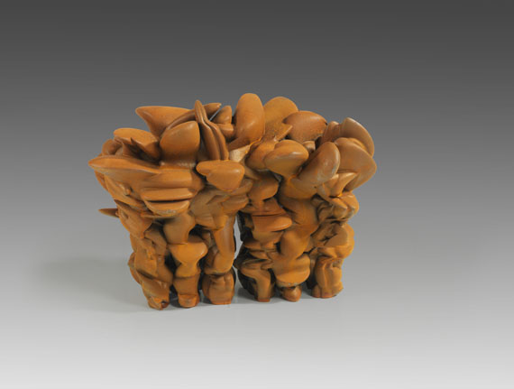 Tony Cragg - Grenze weg - Weitere Abbildung