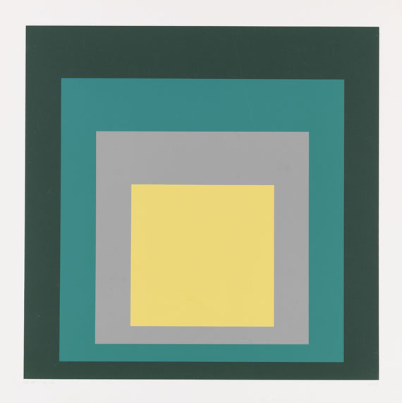 Albers - SP VI