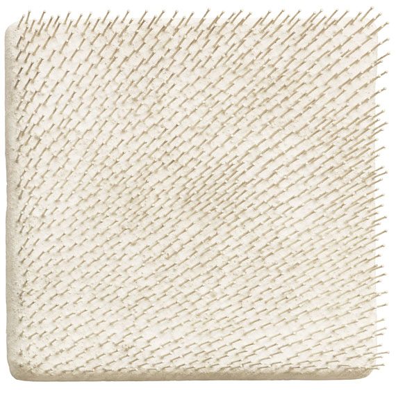 Günther Uecker - Ohne Titel - Weitere Abbildung