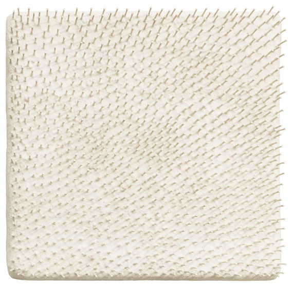 Günther Uecker - Ohne Titel - Weitere Abbildung