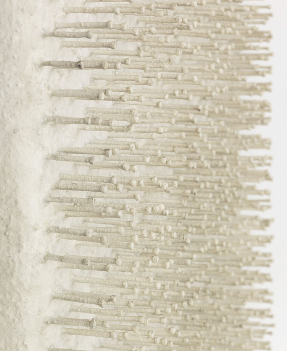 Günther Uecker - Ohne Titel - Weitere Abbildung