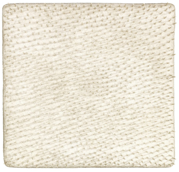 Günther Uecker - Ohne Titel - Weitere Abbildung