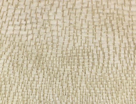 Günther Uecker - Ohne Titel - Weitere Abbildung